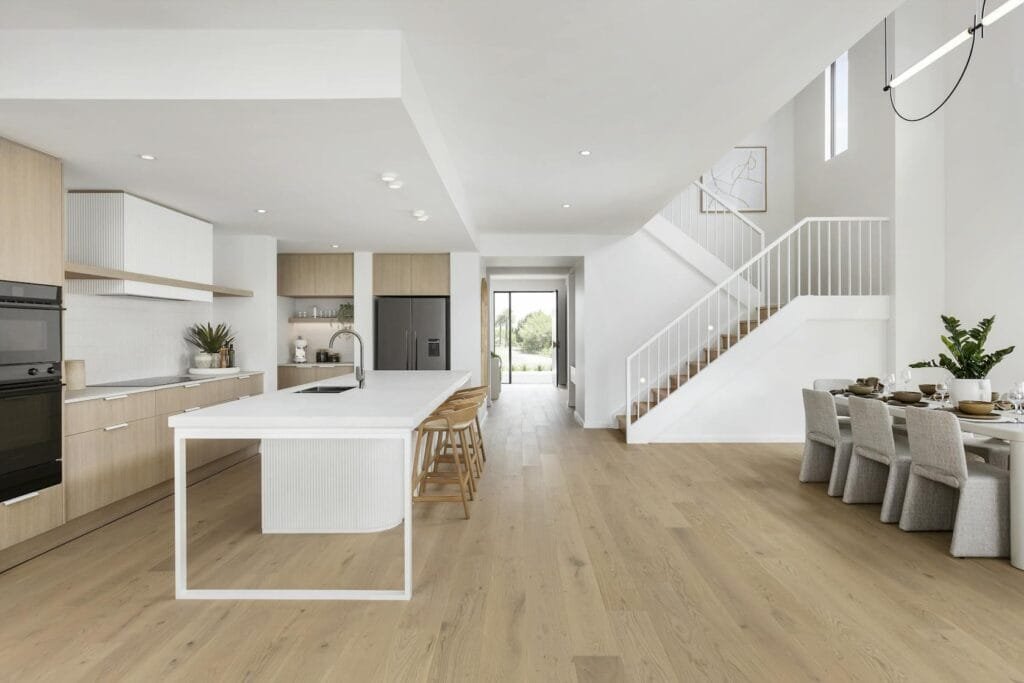 Hamptons Style Interior Design