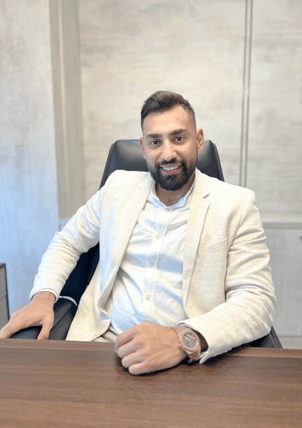 Mustafa Misto Legally Handles Both Design And Contracting