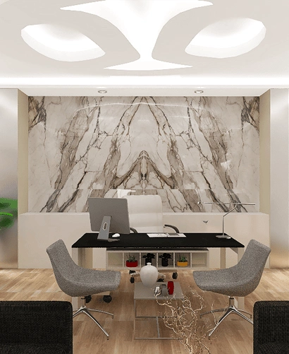 The Glow Interiors Team Gives You Direct Access To Your Designer