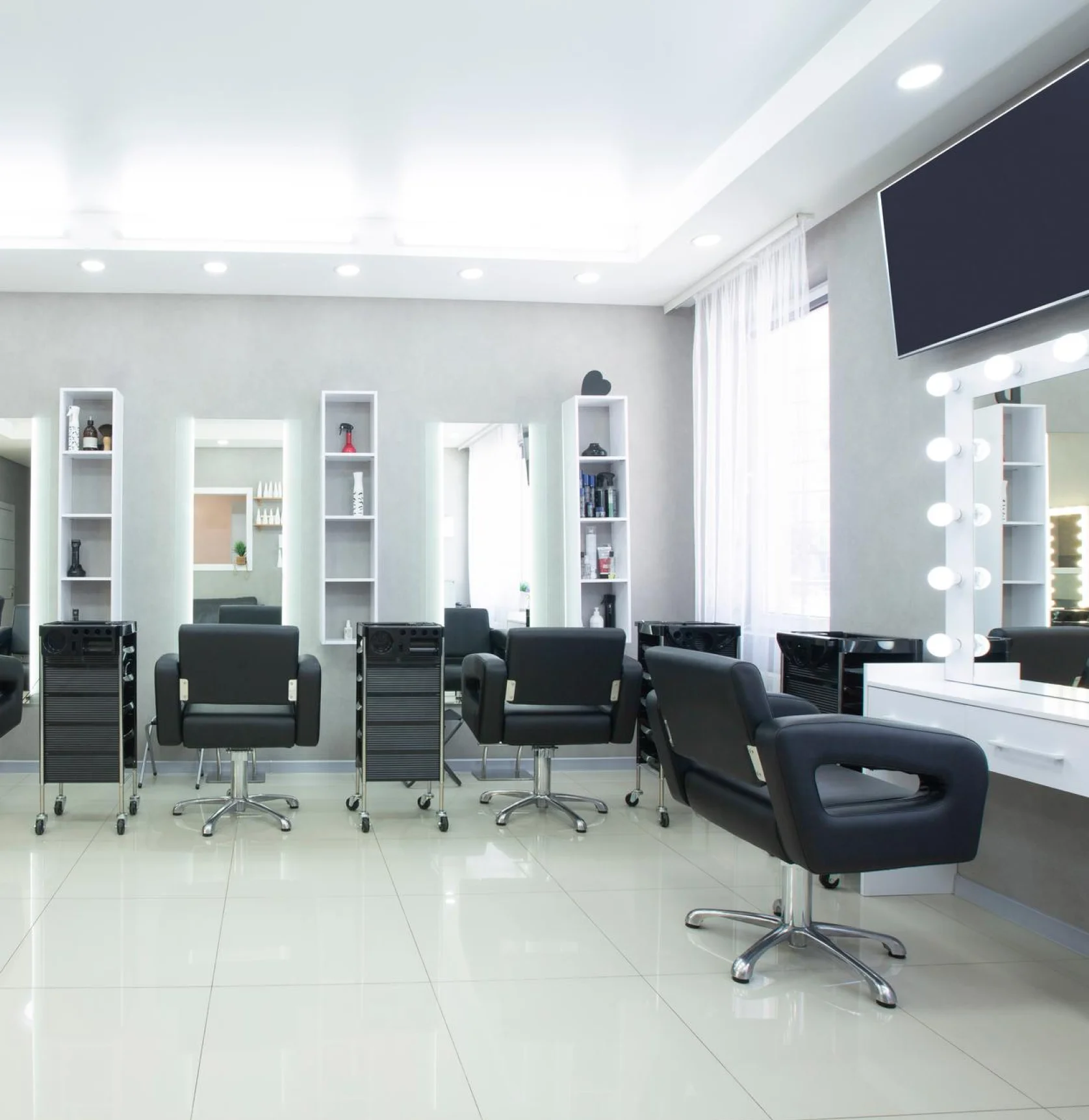 Dubai Design District interior design consultant in Dubai