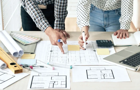 Owners Project Advocacy interior design consultant in Dubai