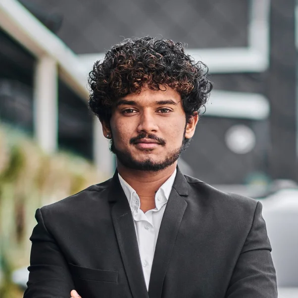 Michael D'Souza