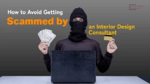 How to avoid getting scammed by an interior design consultant in Dubai