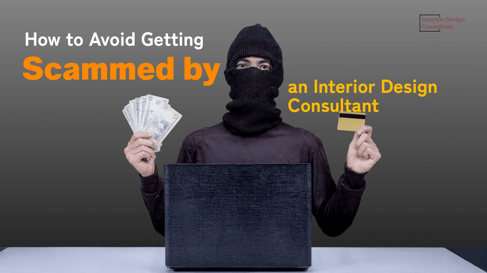 How to avoid getting scammed by an interior design consultant in Dubai